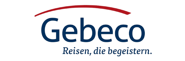 Logo GEBECO
