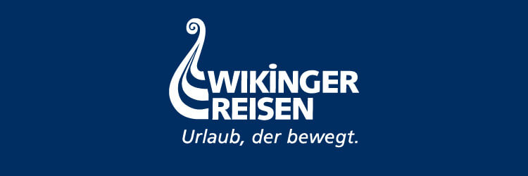 Logo Wikinger Reisen